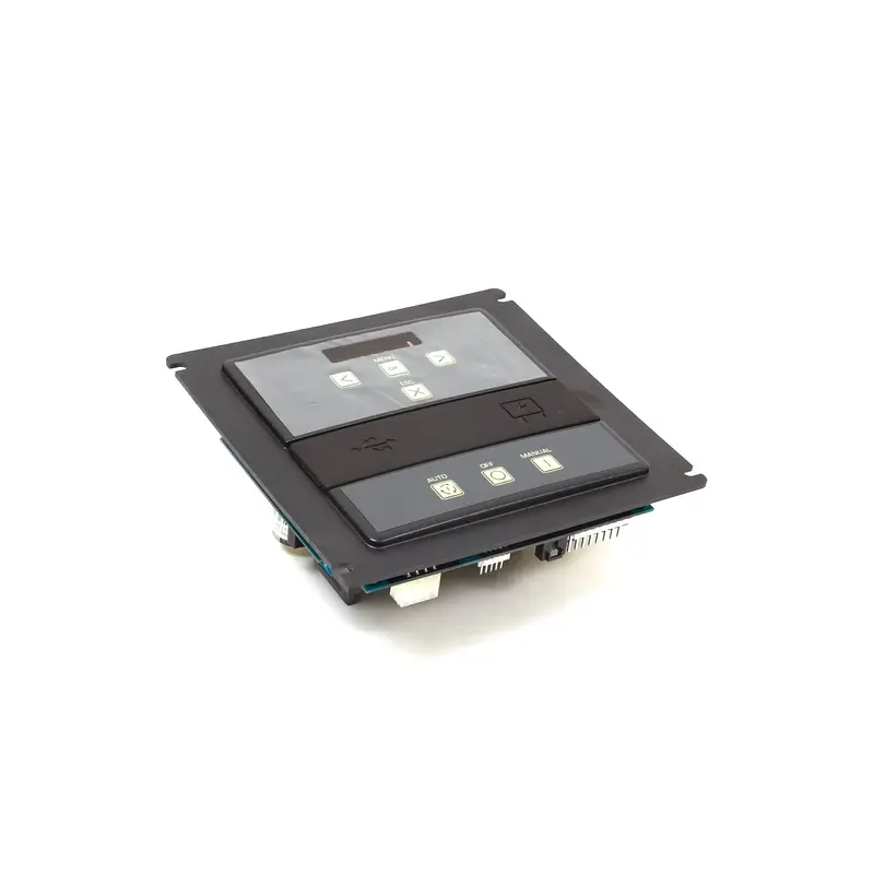 Briggs and Stratton 315423GS Control Panel