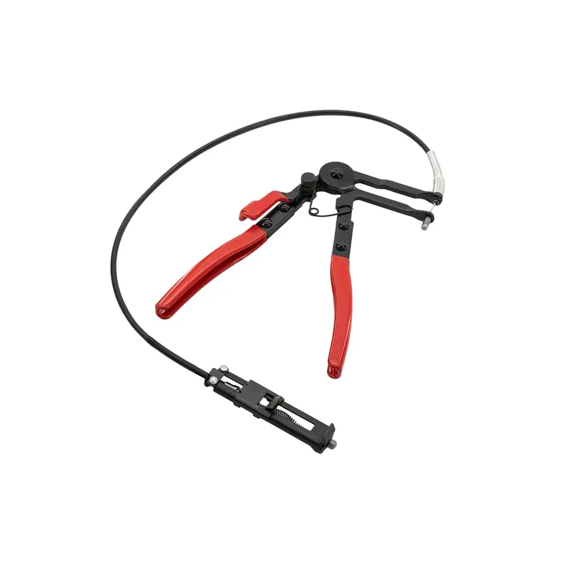 Cable-Style Hose Clamp Pliers
