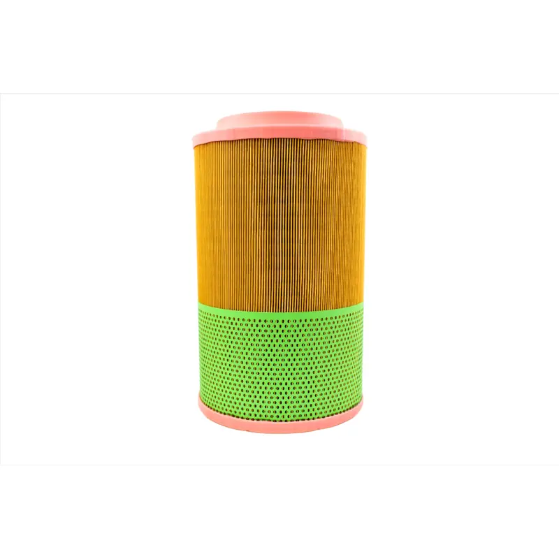Atlas Copco Air Filter Replacement - 1613-9503