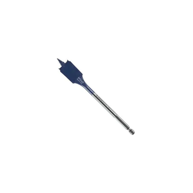 Bosch | DSB1010 13/16 In. x 6 In. Daredevil Standard Spade Bits