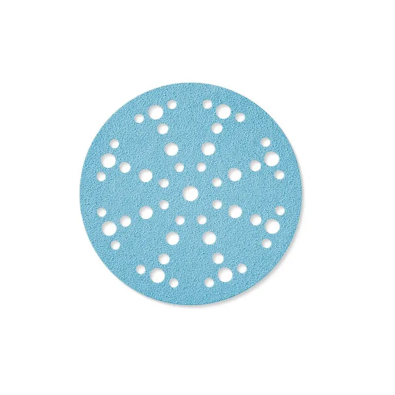 Festool 578359 120 Grit Abrasives Granat D150 P120 GR/50 (50 Pack)