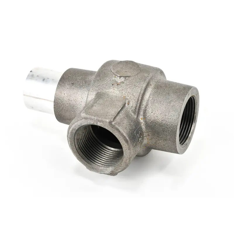 Gardner Denver Minimum Pressure Valve Replacement - 200SPF527A