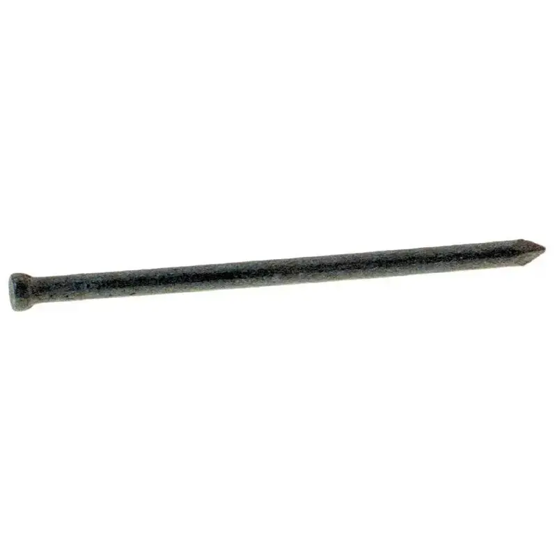 Grip-Rite 16D #11 x 3-1/2 in. 16-Penny Hot-Galvanized Steel Finish Nails3-1/2