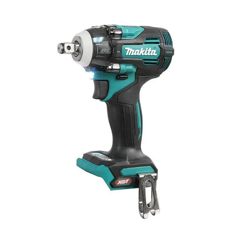 Makita TW004GZ 40V MAX XGT 1/2 in Impact Wrench with Friction Ring