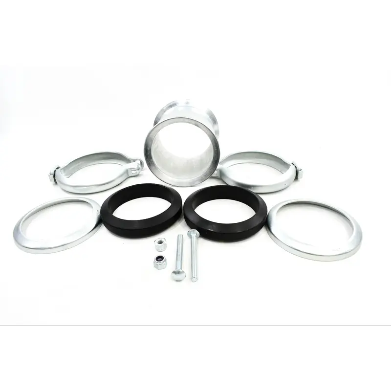Quincy Pipe Coupling Replacement - 23258
