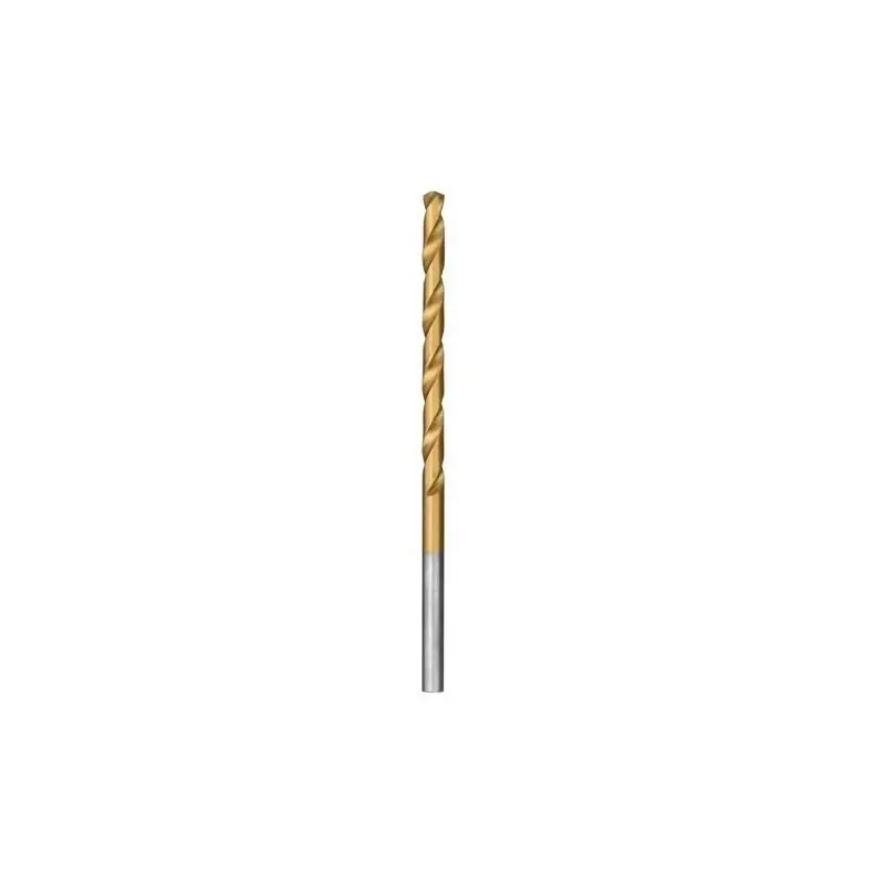 Milwaukee 48-89-2204 7/64 Milwaukee Thunderbolt Titanium Coated Drill Bits