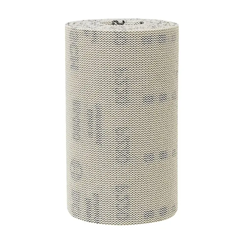 Sanding Net roll - M480 | 115x5mm-240