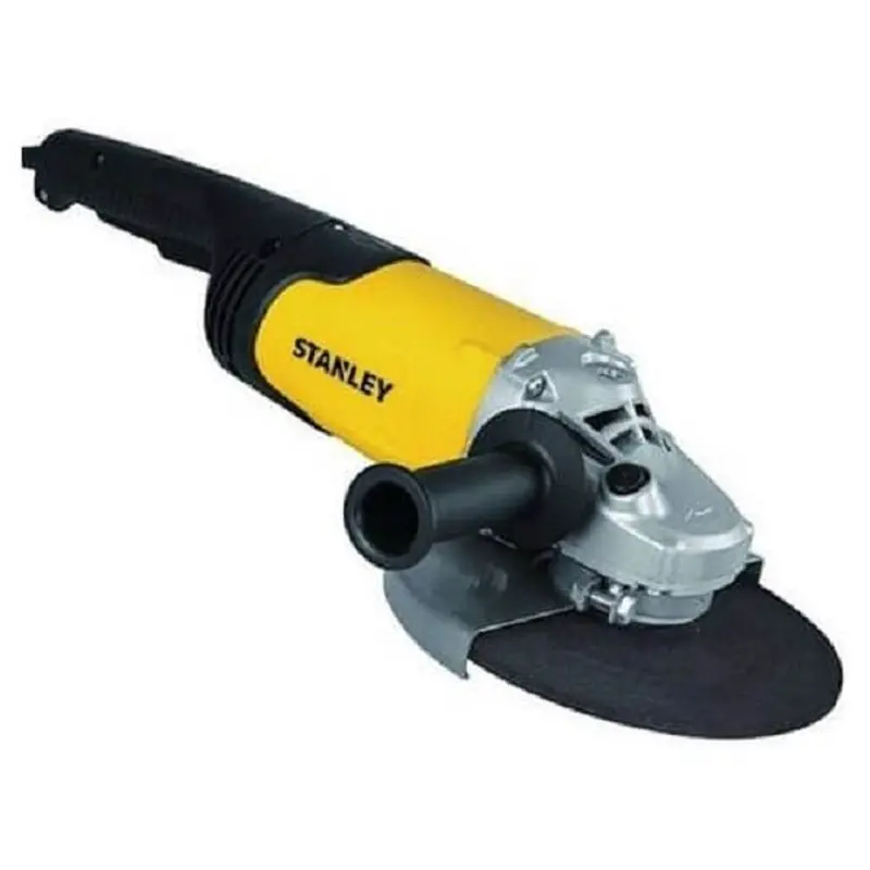 Small Angle Grinder (115mm/900W)