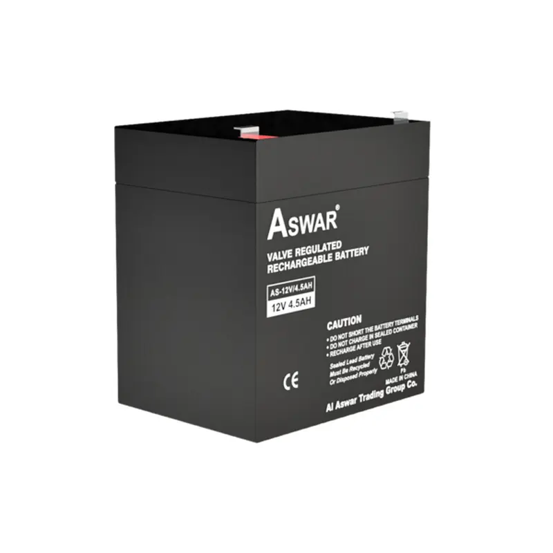 UPS Battery - 12V-4.5AH