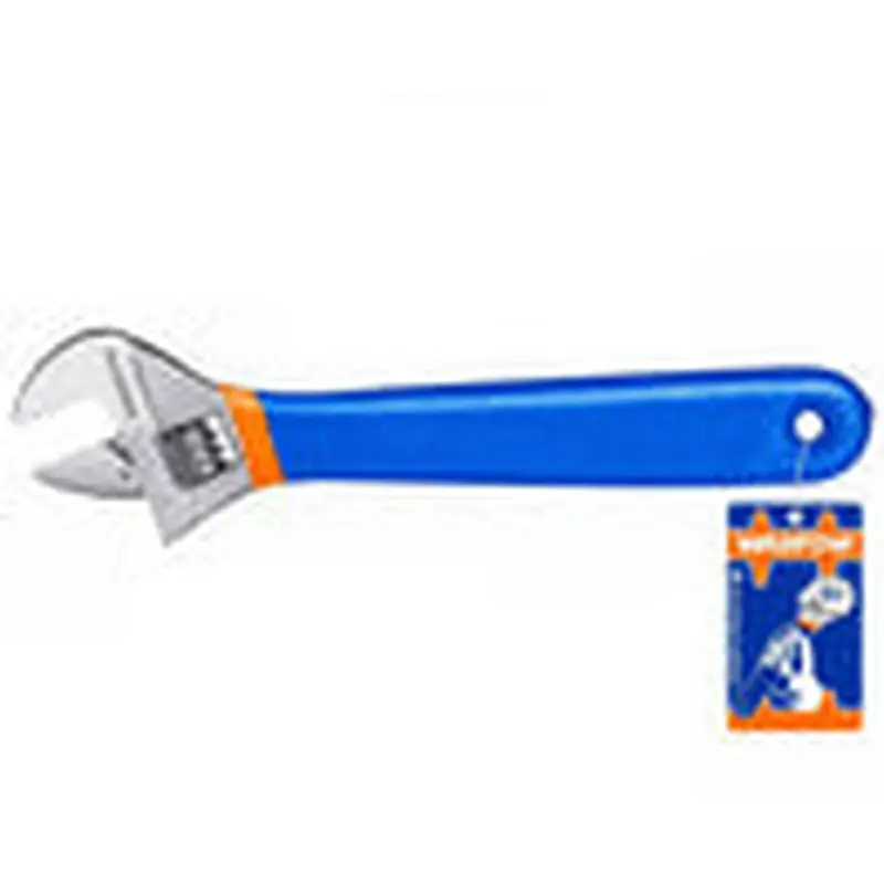 WADFOW Adjustable Wrench 6 Inch
