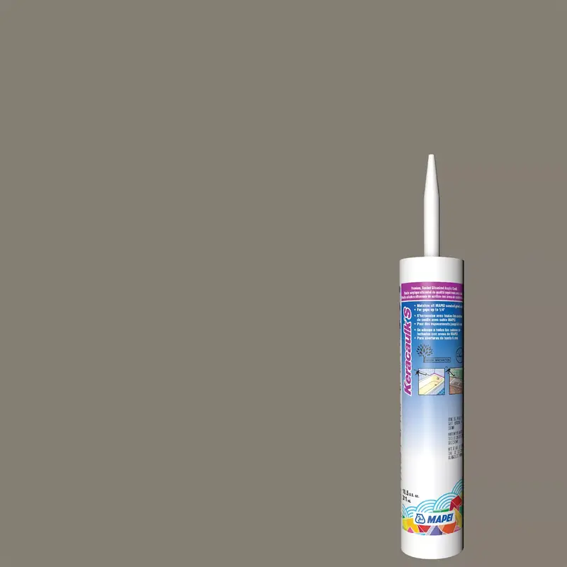 11 Sahara Beige Keracaulk S Sanded Siliconized Acrylic Caulk