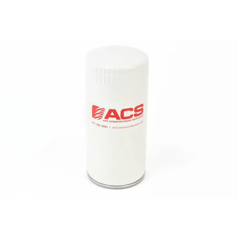 Atlas Copco Oil Filter Replacement - 1619-2627