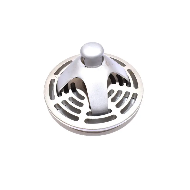 Belliss & Morcom Suction Valve - PSB027-114