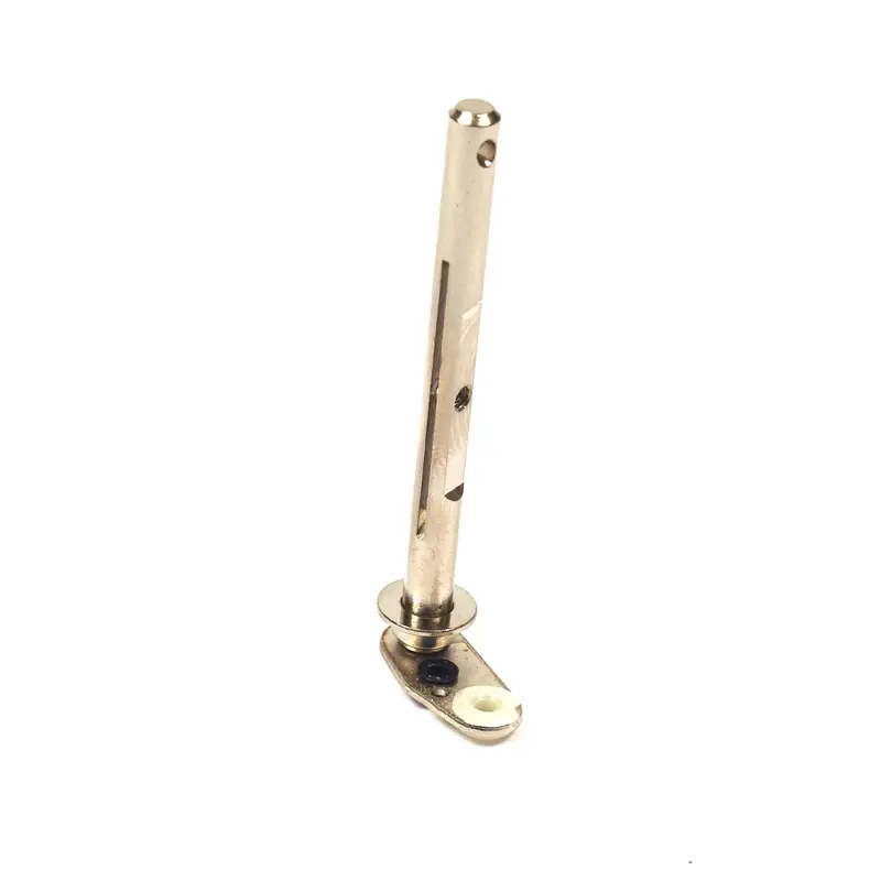 Briggs and Stratton 491006 Throttle Shaft
