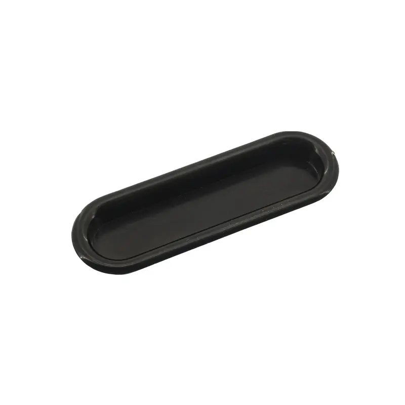 Cabinet Pull-Handle Insert [Eurovan Winnebago]