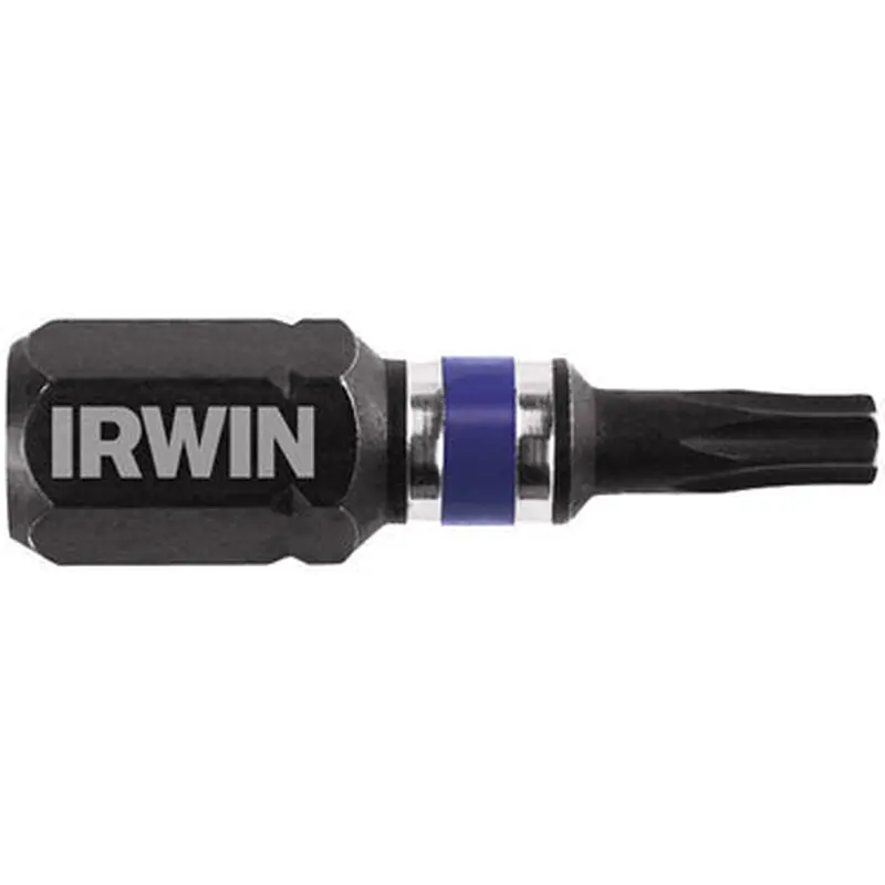 IMPACT BIT 1 IN T20  2PK