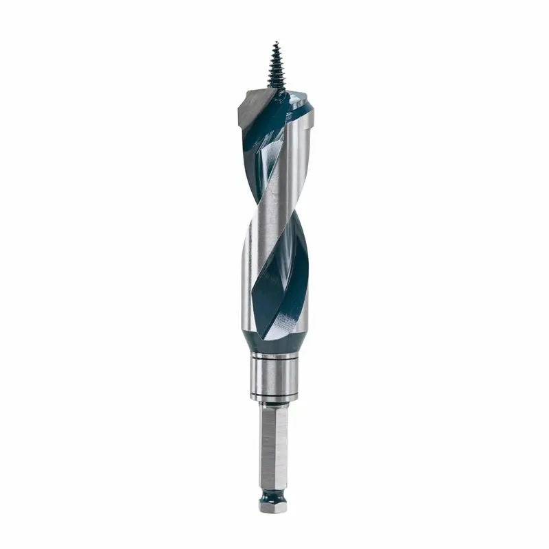 Bosch | NKST18 1-1/8 In. x 7-1/2 In. Daredevil Auger Bits