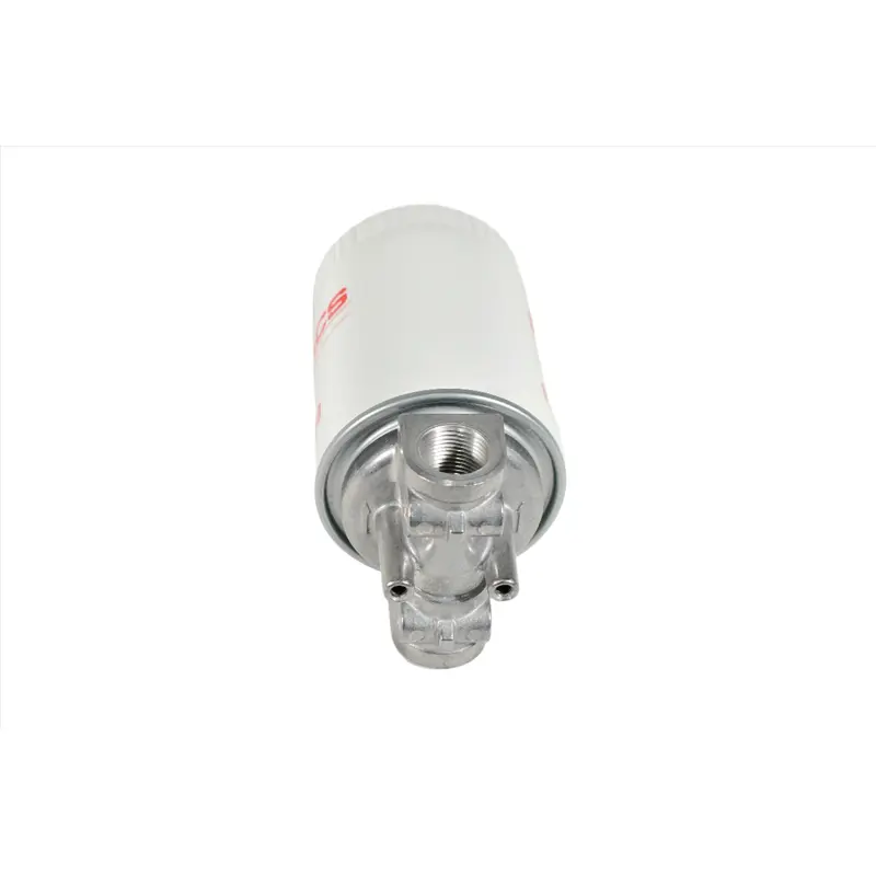 Gardner Denver Oil Filter Head Assembly Replacement - 2116753