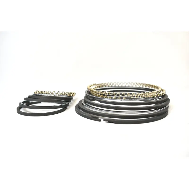 Gardner Denver Piston Ring Kit Replacement - Z9085