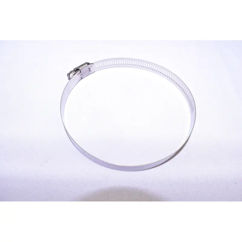 Quincy Hose Clamp Replacement - 110423-072