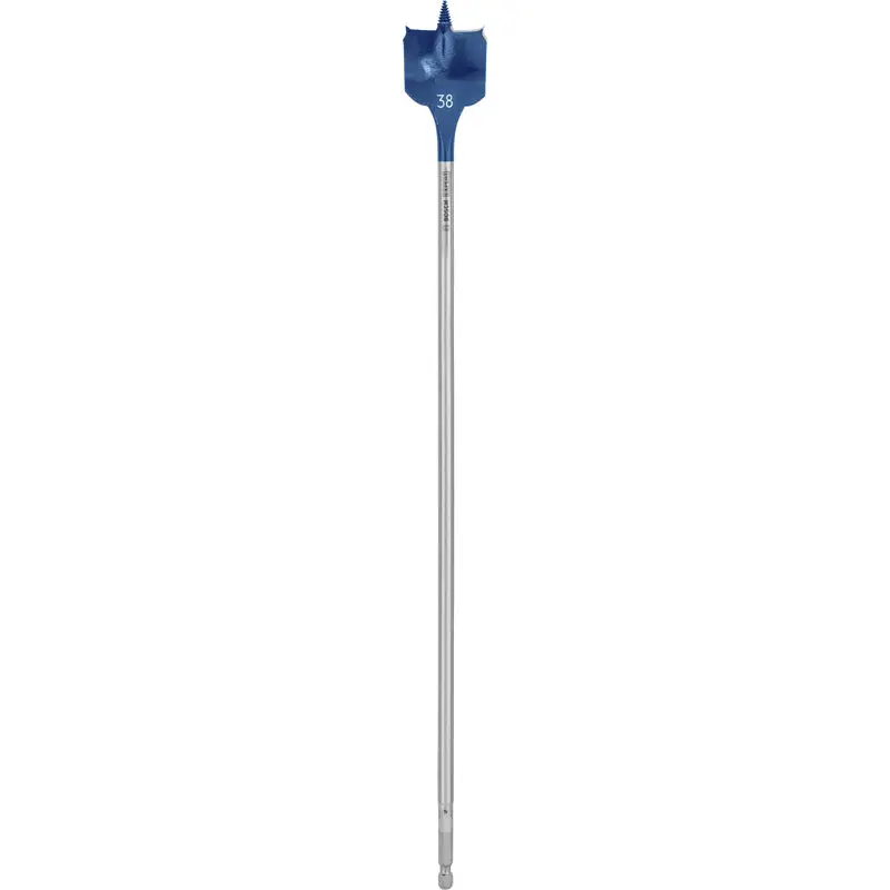 Self Cut Speed Spade Bit, 38 x 400 mm