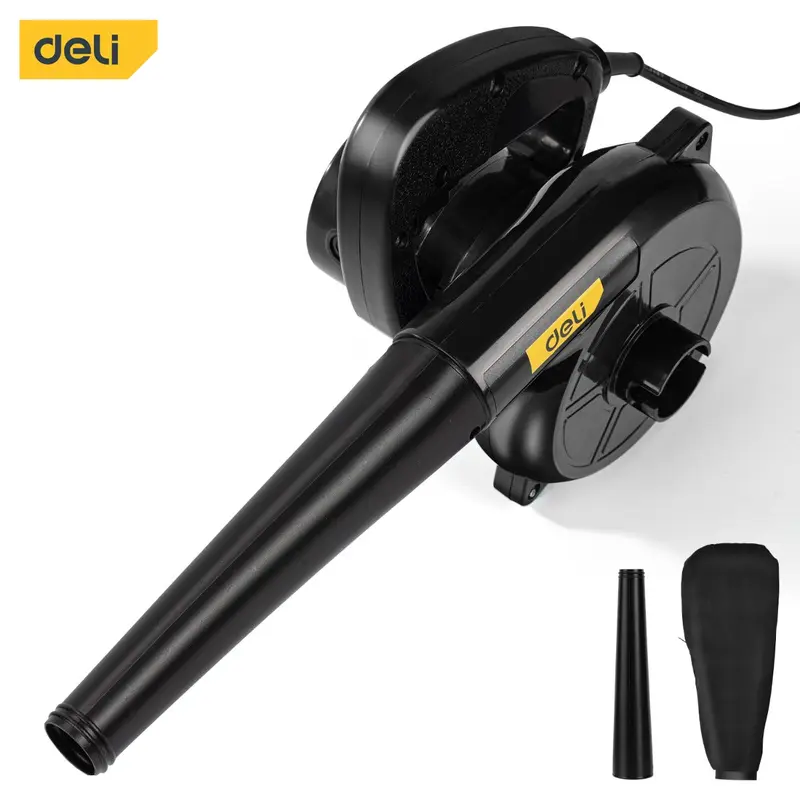 Deli 500W Aspirator Blower | DL-GF03-E1