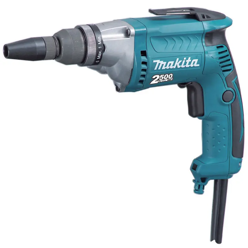 Makita FS2700 Screwdriver 570W LED