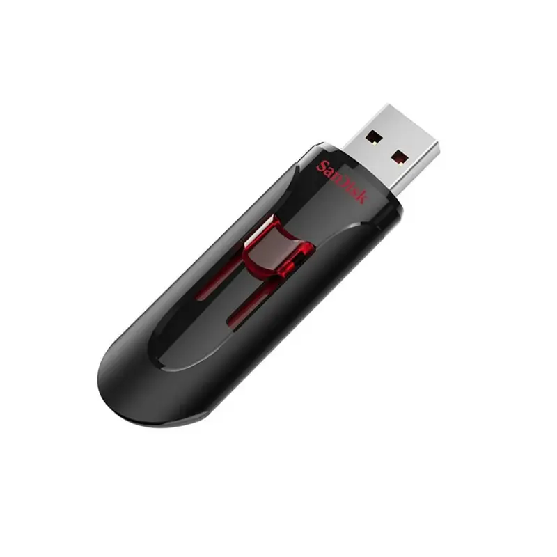 SanDisk Cruzer Glide 32GB USB 3.0 Flash Drive