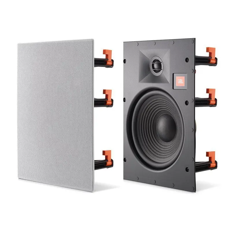 Architectural Edition Powered by JBL 8 in. Wall Speaker6 / each