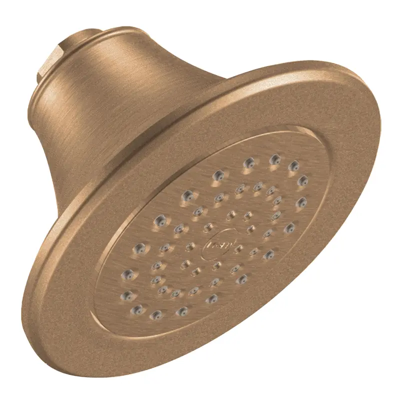 Moen Chrome one-function standardChrome