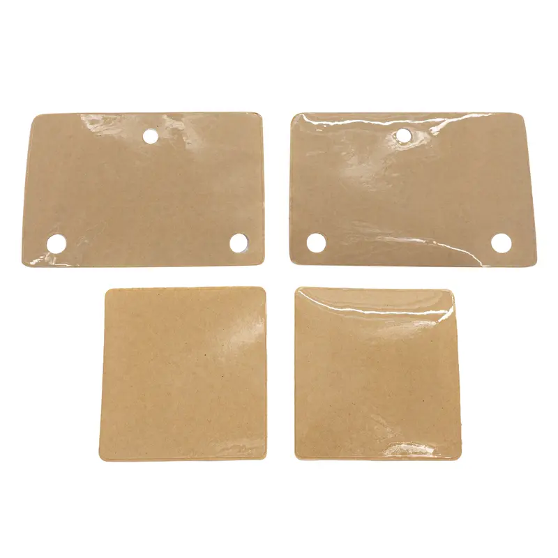 Lens Protection Kit [Late Vanagon]