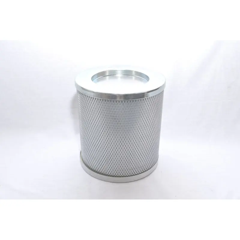 Quincy Separator Replacement - 127368-001
