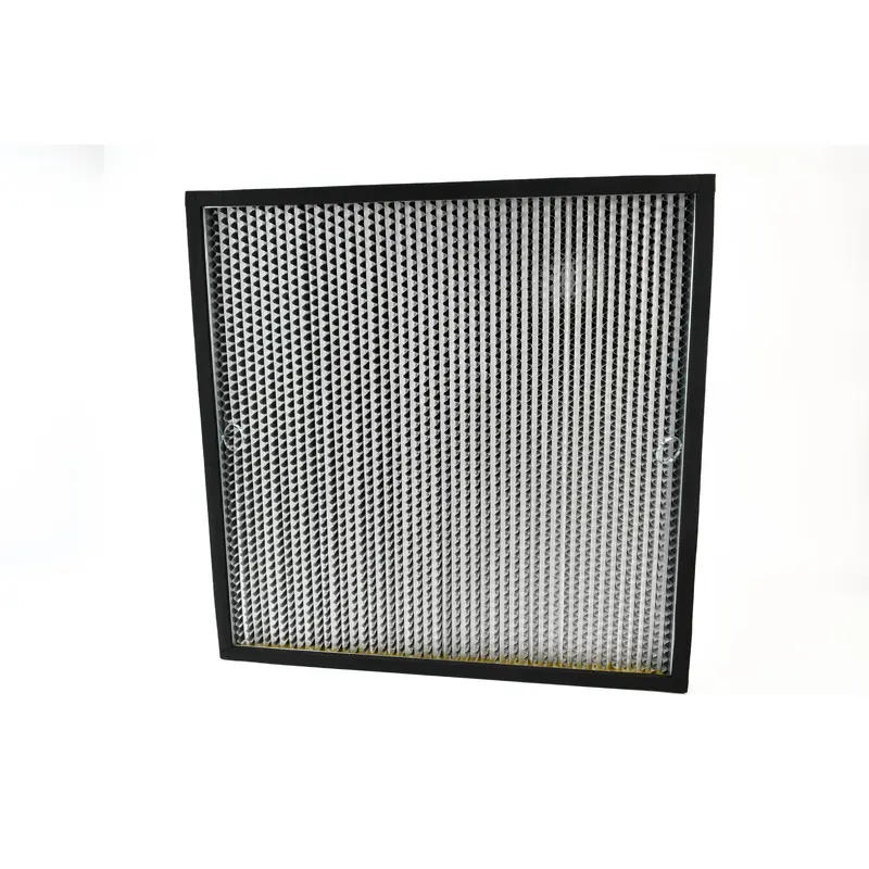 Shawndra Panel Filter Replacement - 329-9927