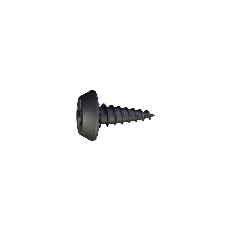 GRABBER 7 x 7/16-in Phillips Framing Screws - (15,000pcs)