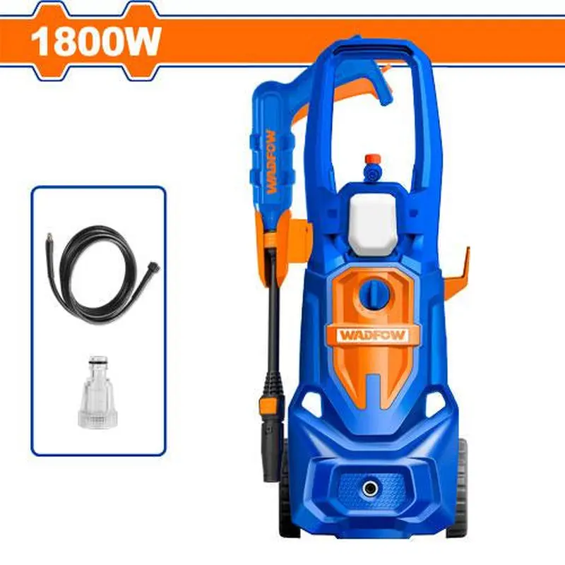 High Pressure Washer WHP3A18