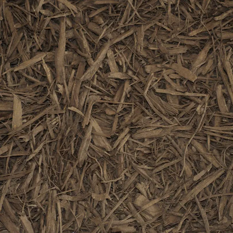 5 cu. yd. Brown Landscape Bulk Mulch11 / 7425.000