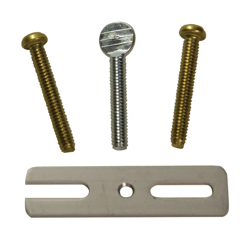 Moen Conversion Bar Kit (hardware Kit)N/A