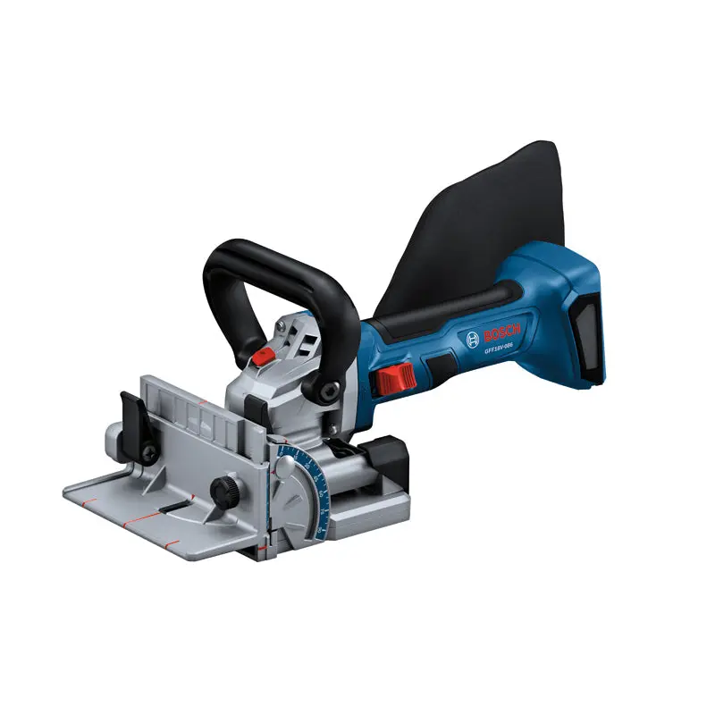 Bosch GFF18V-086N 18V Brushless Biscuit Joiner (Bare Tool)