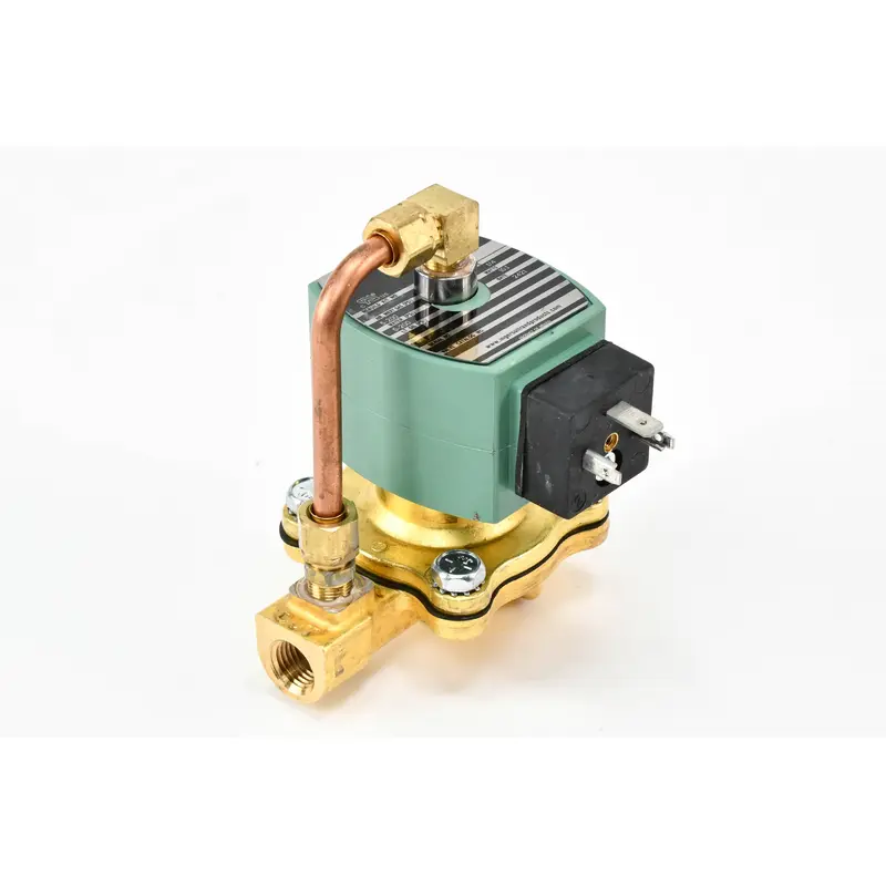 Ingersoll Rand Condensate Valve Replacement - 22410286