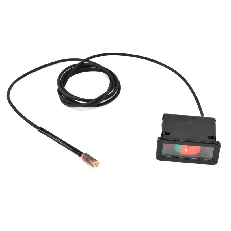Ingersoll Rand Thermometer Replacement - 22454540