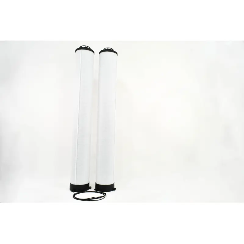 Mikropor Dryer Kit Replacement - MKO-US-1600-KIT