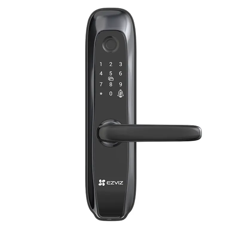 Smart Fingerprint Lock  L2 Non-WiFi Version