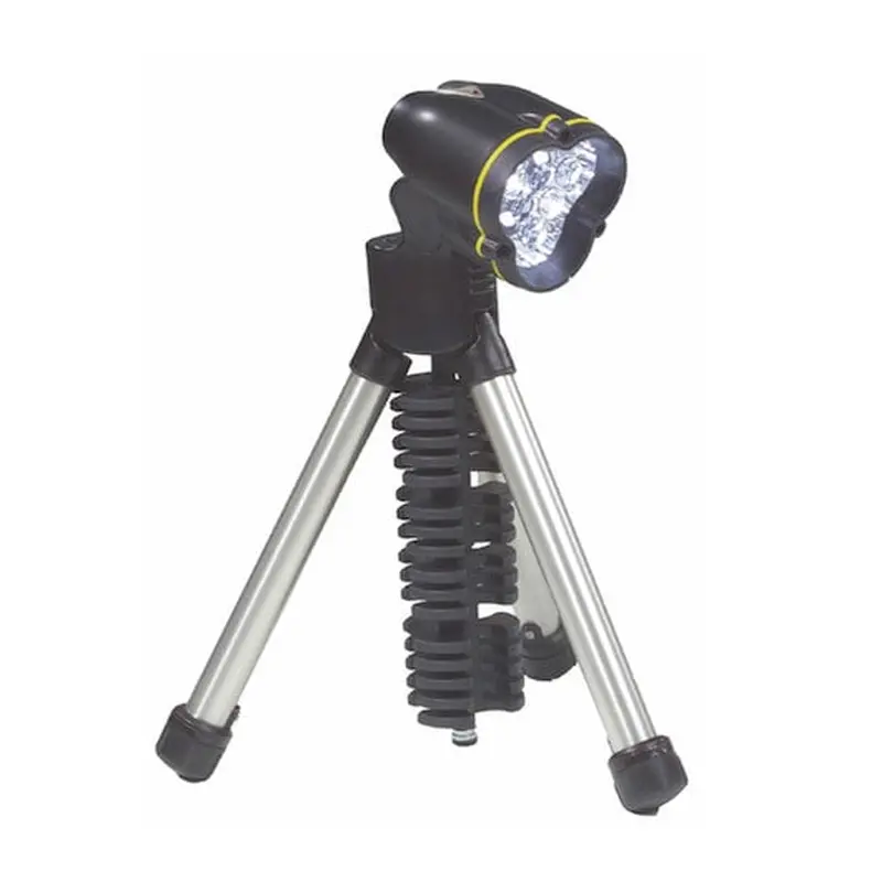 Stanley Maxlife 369 LED Tripod Torch