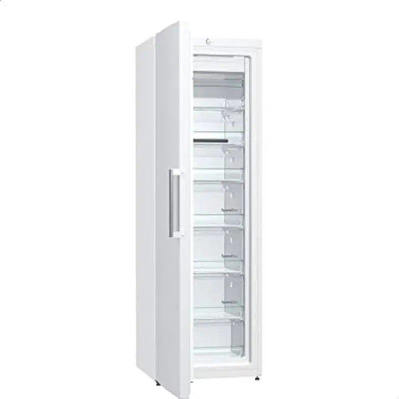 Upright freezer 10 ft