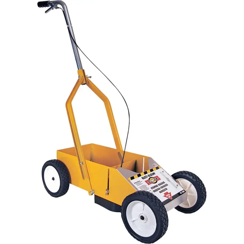 Rust-Oleum 2395000 Striping Machine
