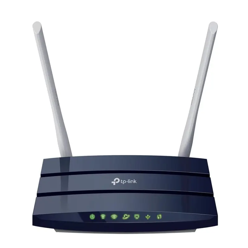 AC1200 Wireless Dual Band Gigabit Router1.3 / each