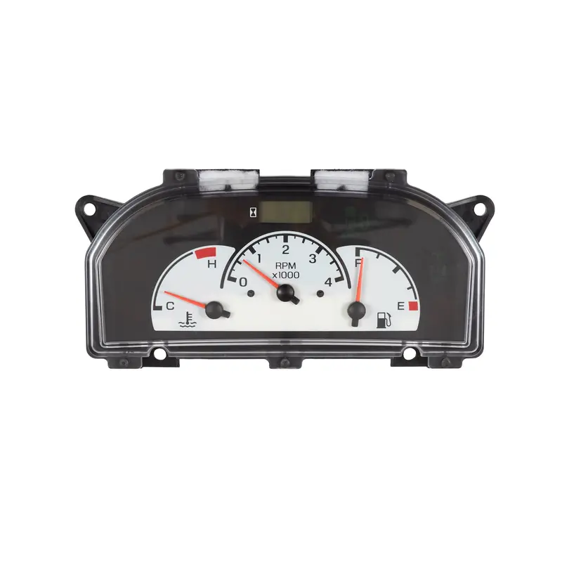 Briggs and Stratton 1724966SM PANEL-INSTRUMENT LIQ