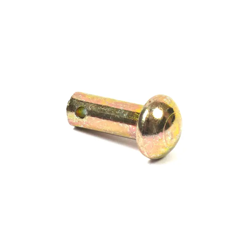 Briggs and Stratton 2156306SM PIN-RND HD DRILLED .3