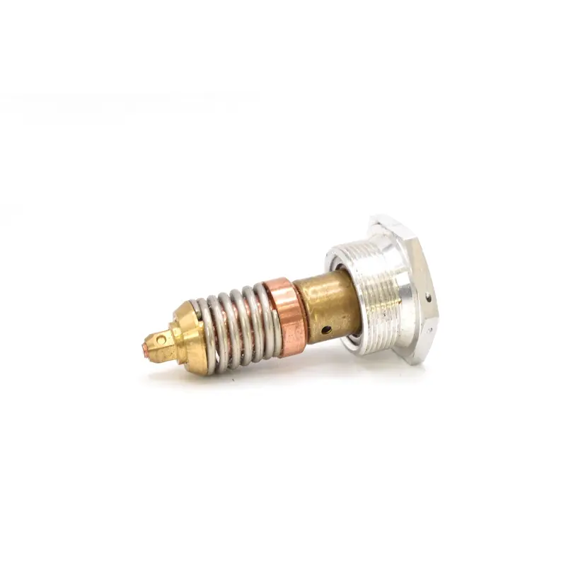 Atlas Copco Thermal Valve Replacement - 1627404052