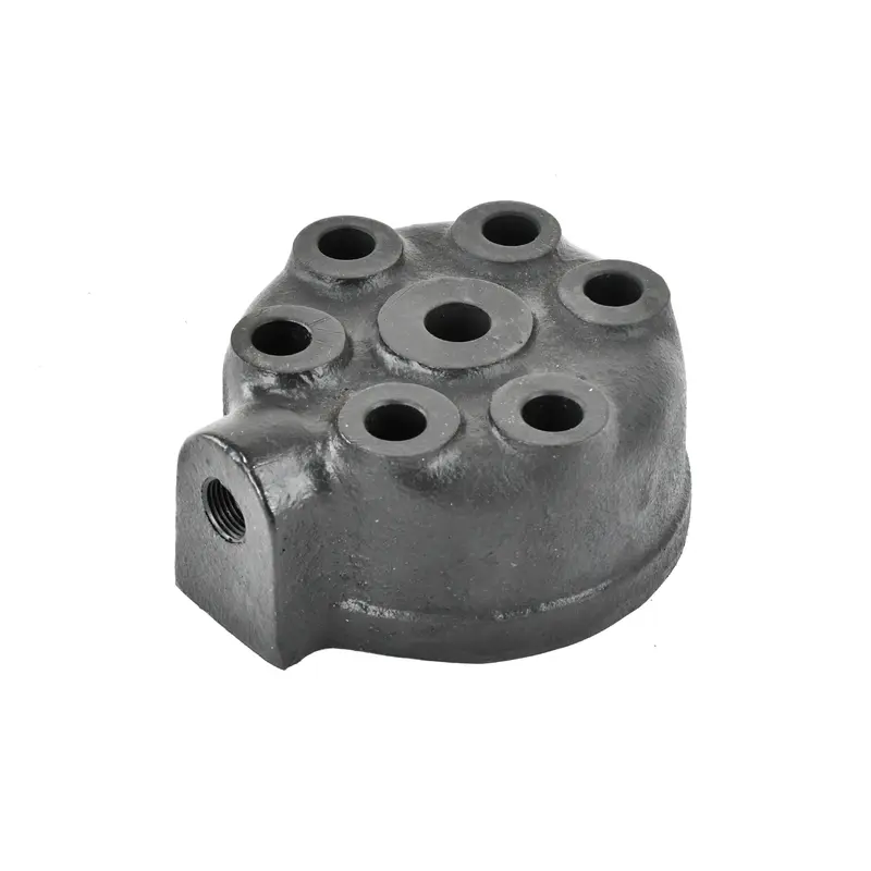 Ingersoll Rand High Pressure Head Replacement - 37130655